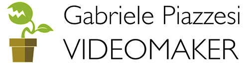 Gabriele Piazzesi Videomaker